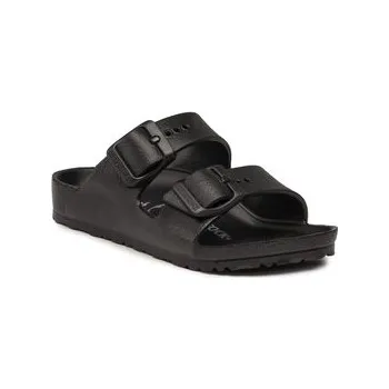Dámské pantofle Nazouváky Birkenstock Arizona Eva 1018924 Černá 34
