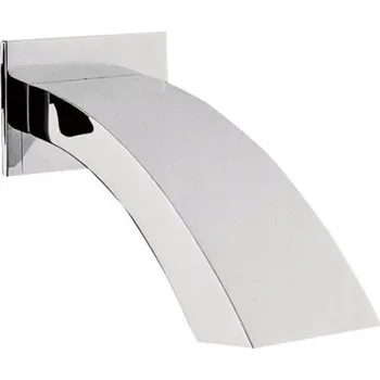 Čerpadlo Umyvadlová výtoková trubice Sapho 1/2 palce L