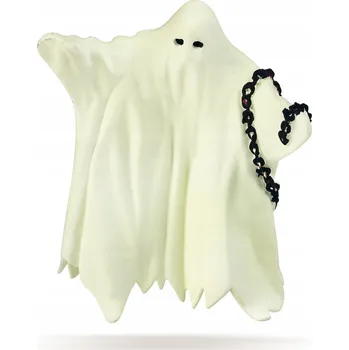 Figurka FIGURKA Duch Svítící ve TMĚ Hračky SBĚRATELSKÉ FIGURKY Pro CHLAPCE