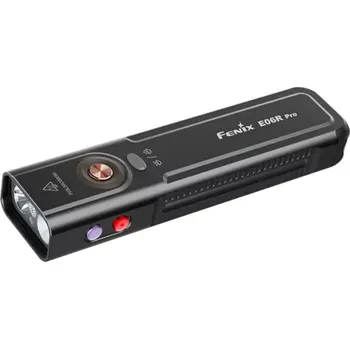 Svítilna Nabíjecí EDC baterka Fenix E06R PRO