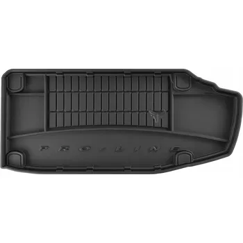 autokoberec Gumová vana do kufru Frogum