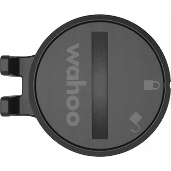 Cyklopočítač Wahoo Fitness TRACKR