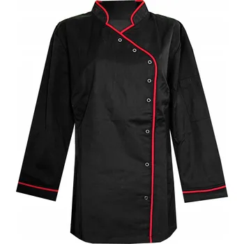 Kuchyňská zástěra Kuchařská zástěra PROFI DRESS vel. 48