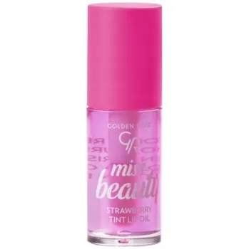 Lesk na rty Hydratační a regenerační olej Golden Rose 6 ml