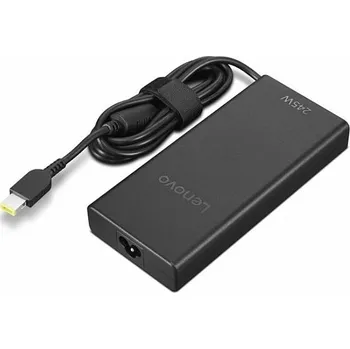 Adaptér k notebooku Lenovo adaptér CONS 245W AC-CE (Slim Tip) (GX21T87702)