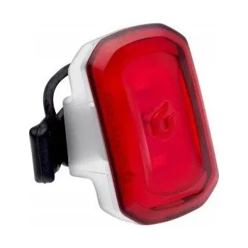 Cyklosvítilna Blackburn světlo Click USB zadní bílé