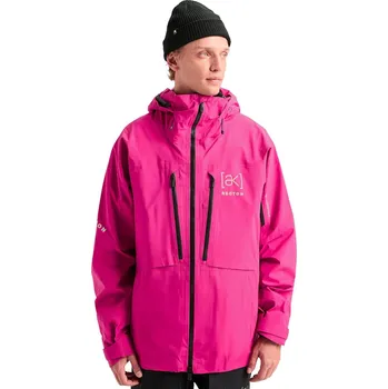bunda Burton Hover AK 3L Gore-Tex Stretch - Very Berry L