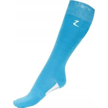 Podkolenky Horze Coolmax modré 36-38