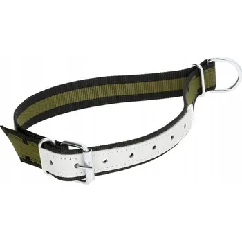 Obojek pro psa Obojek 90 cm s D-kroužkem 6 mm 803020KR