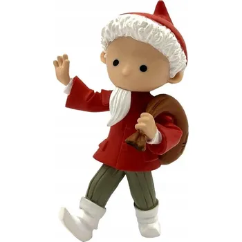 Figurka PÍSKOVÝ DĚDEK | RUČNĚ MALOVANÉ | FIGURKY BULLYLAND