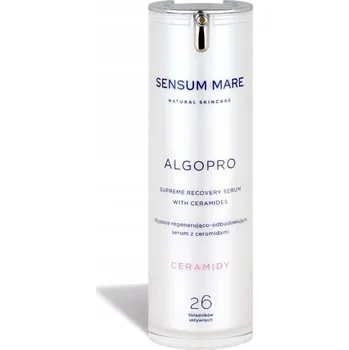 Pleťové sérum Sensum Mare ALGOPRO 30 ml sérum s 5% komplexem ceramidů