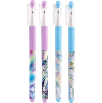 Propiska vymazatelný modrý GDD