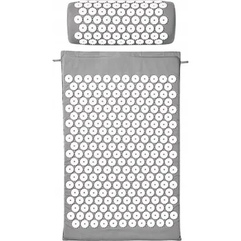 podložka na cvičení Podložka na cvičení R2 1 cm x 1 cm šedá