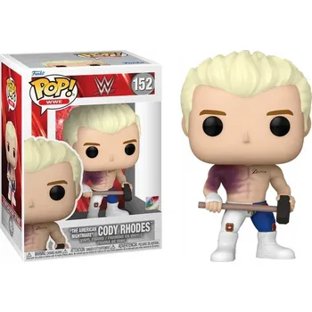 Figurka Figurka Funko Pop! WWE