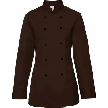 Kuchyňská zástěra Kuchařská zástěra PROFI DRESS vel.