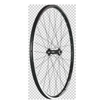 Koloběžka Vypletené kolo pro koloběžky REMERX 16" Dragon L 719 (305) BA-GBS,24 RX 2393 65mm V brake BLACK