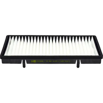 Klimatizace automobilu Filtr, vzduch v interiéru CHAMPION CHACCF0099