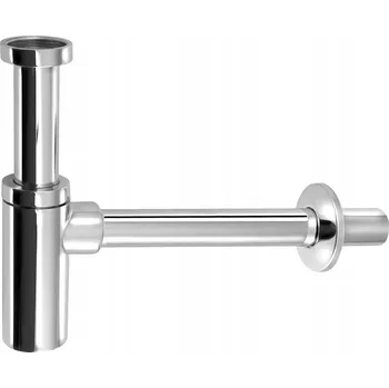 Sifon Umyvadlový sifon Sapho 32 mm