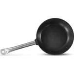 Titanová pánev z litého hliníku s nepřilnavým povrchem Hendi, ø 24 cm ID_1384661