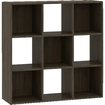 Šatní skříň CATCHY REGAŁ 9P