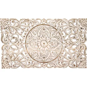 Obraz Dřevěný obraz na zeď 160x90