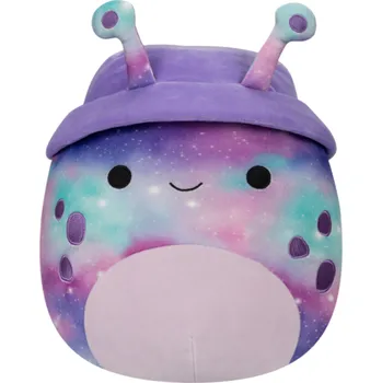 plyšák SQUISHMALLOWS Mimozemšťan Daxxon, 30 cm