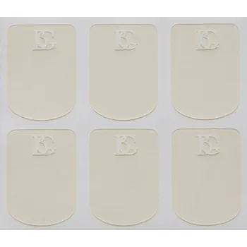 Příslušenství pro dechový nástroj BG France A11S Clear + prodloužená záruka 3 roky