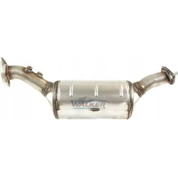 Filtr pevných částic Walker 93075 Filtr sazí / filtr pevných částic, výfukový systém