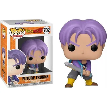 Figurka Figurka Funko Dragon Ball Z