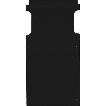 autokoberec Gumová vana do kufru Rezaw-Plast