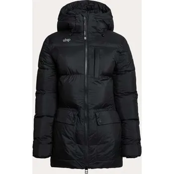UHIP Bunda jezdecká Arctic Puffer UHIP, dámská, zimní, jet black 40