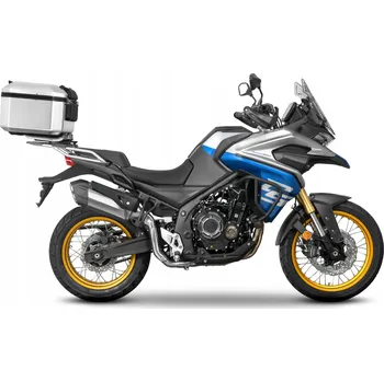Zavazadlo na motocykl SHAD CENTRÁLNÍ DRŽÁK ZADNÍHO KUFRU VOGE 525 DSX 2023-