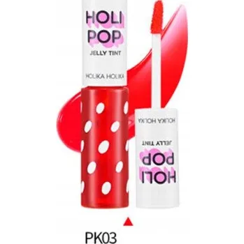 Lesk na rty Holika Holika Holi Pop Jelly Tint 03 Lesk na rty