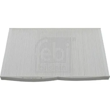 Ventilátor topení a klimatizace Filtr, vzduch v interiéru FEBI BILSTEIN FEB09448