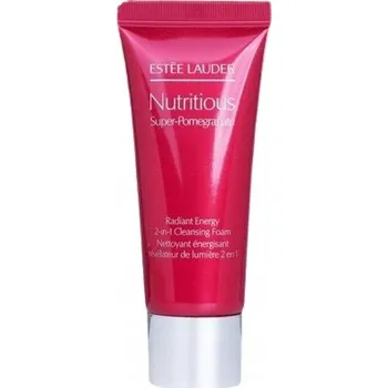 Estee Lauder Nutritious čisticí pěna 30 ml