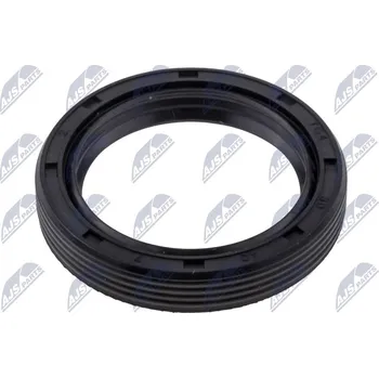 Automobilové těsnění Těsnicí kroužek hřídele, klikový hřídel NTY NUP-VW-013