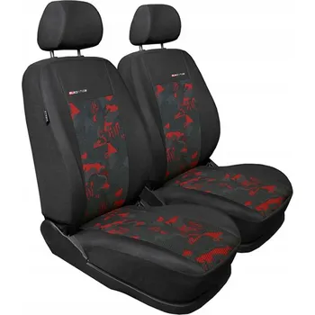 Potah sedadla Potahy na sedadla Mazda 3 I, II, III, IV - Univerzální Auto-Dekor 1a-UN-0410