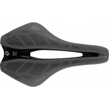 Sedlo na kolo Sedlo Prologo DIMENSION R2 SLIDE CONTROL AGX PAS, černé