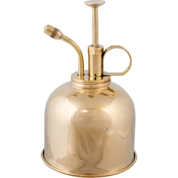 Rozprašovač Elegant 0,28 l, zlatý