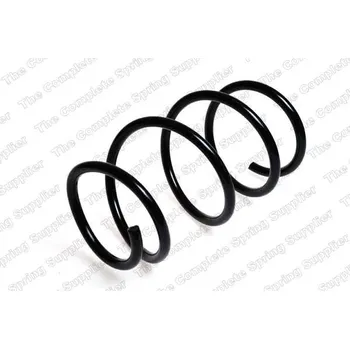 Pružina podvozku LESJOEFORS 4008446