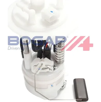 Palivové čerpadlo Palivové čerpadlo BOGAP N1622100