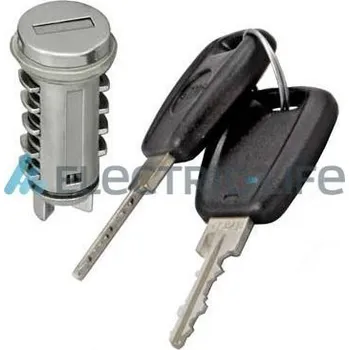 Autozámek Zamykací válec ELECTRIC LIFE ZR801030