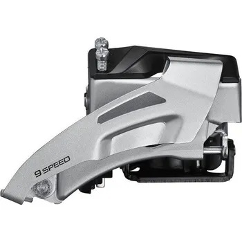 Přesmykač Přesmykač Shimano Altus FD-M2020-TS (2x9) 34,9mm