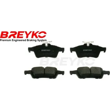 Brzdová destička Sada brzdových destiček, kotoučová brzda David Vasco Z2086