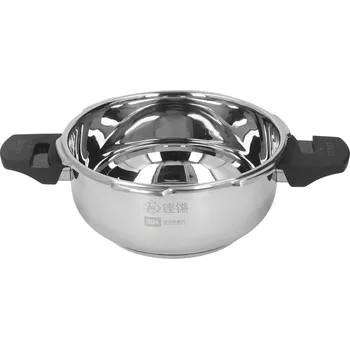 Tlakový hrnec TLAKOVÝ HRNEC HRNEC 1.8 L INDUKCE