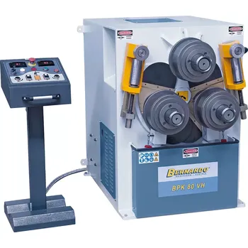 Zakružovačka profilů a trubek Bernardo BPK 80 VH (BER061214XL), BER061214XL