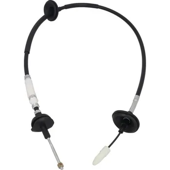 Spojkové lanko Tažné lanko, ovládání spojky KAMOKA LC027