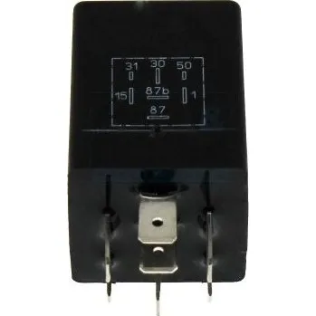 Palivové čerpadlo Relé, palivové čerpadlo MEAT & DORIA 422011