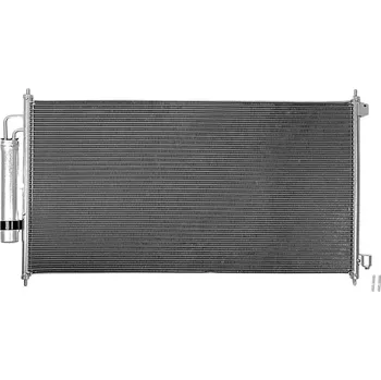 Výparník klimatizace Kondenzátor, klimatizace KAMOKA 7800644