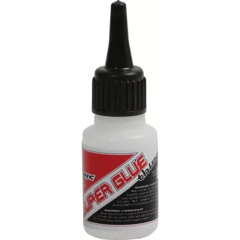 Průmyslové lepidlo Robitronic vteřinové lepidlo řídké 20ml